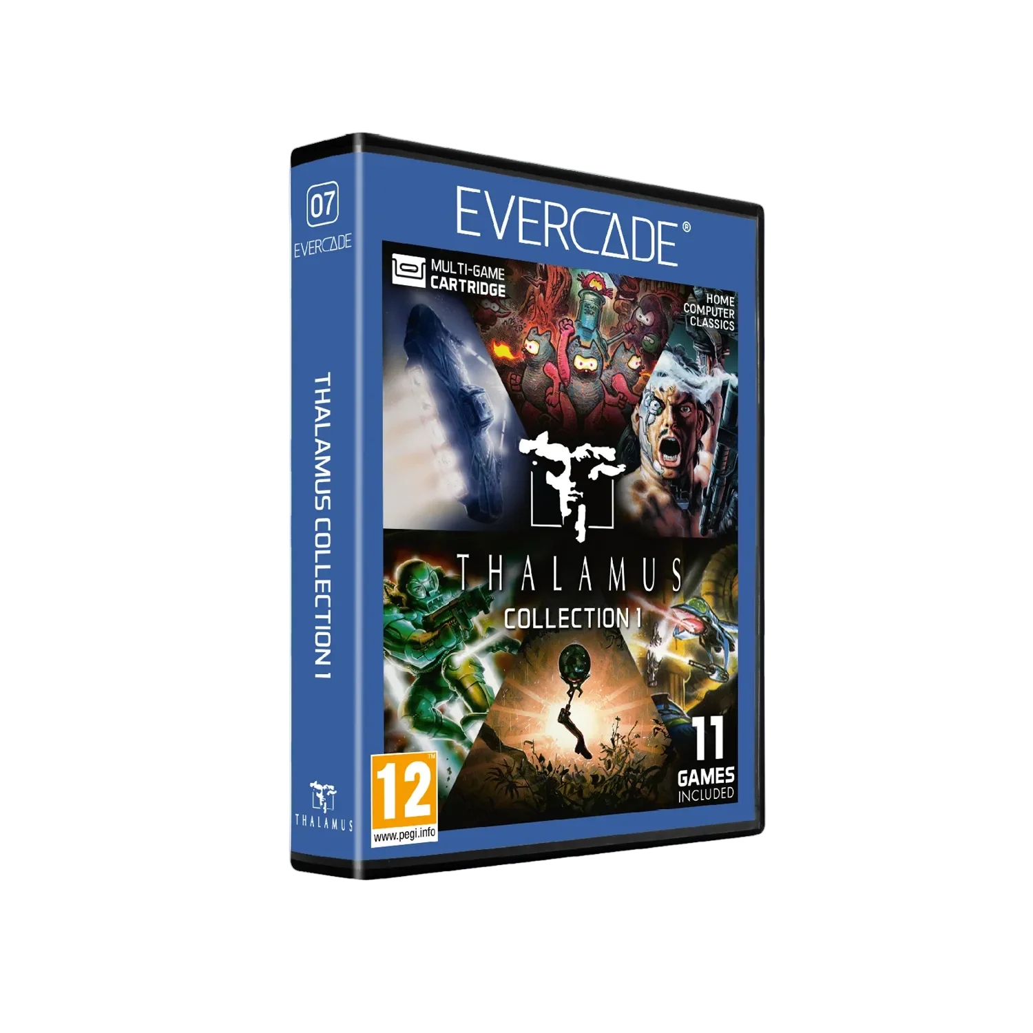 Thumbnail 1